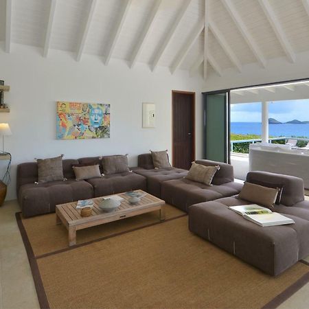 Villa Jali Gustavia Kültér fotó