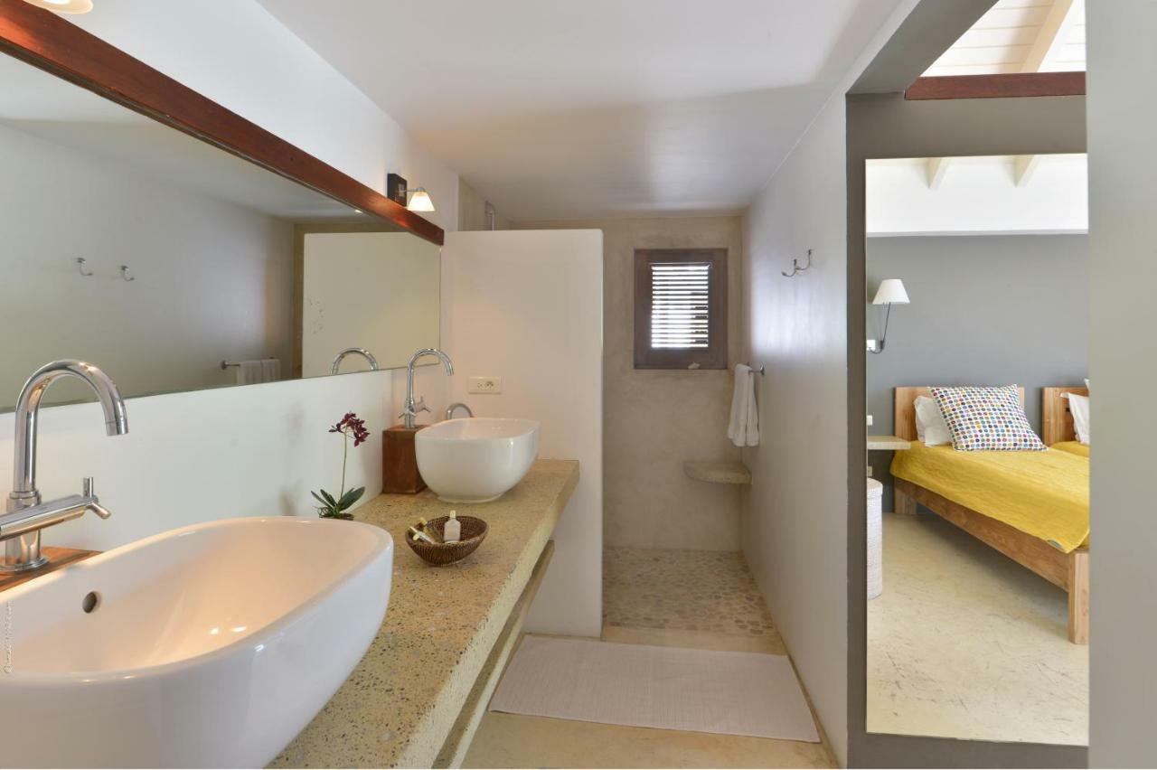 Villa Jali Gustavia Kültér fotó
